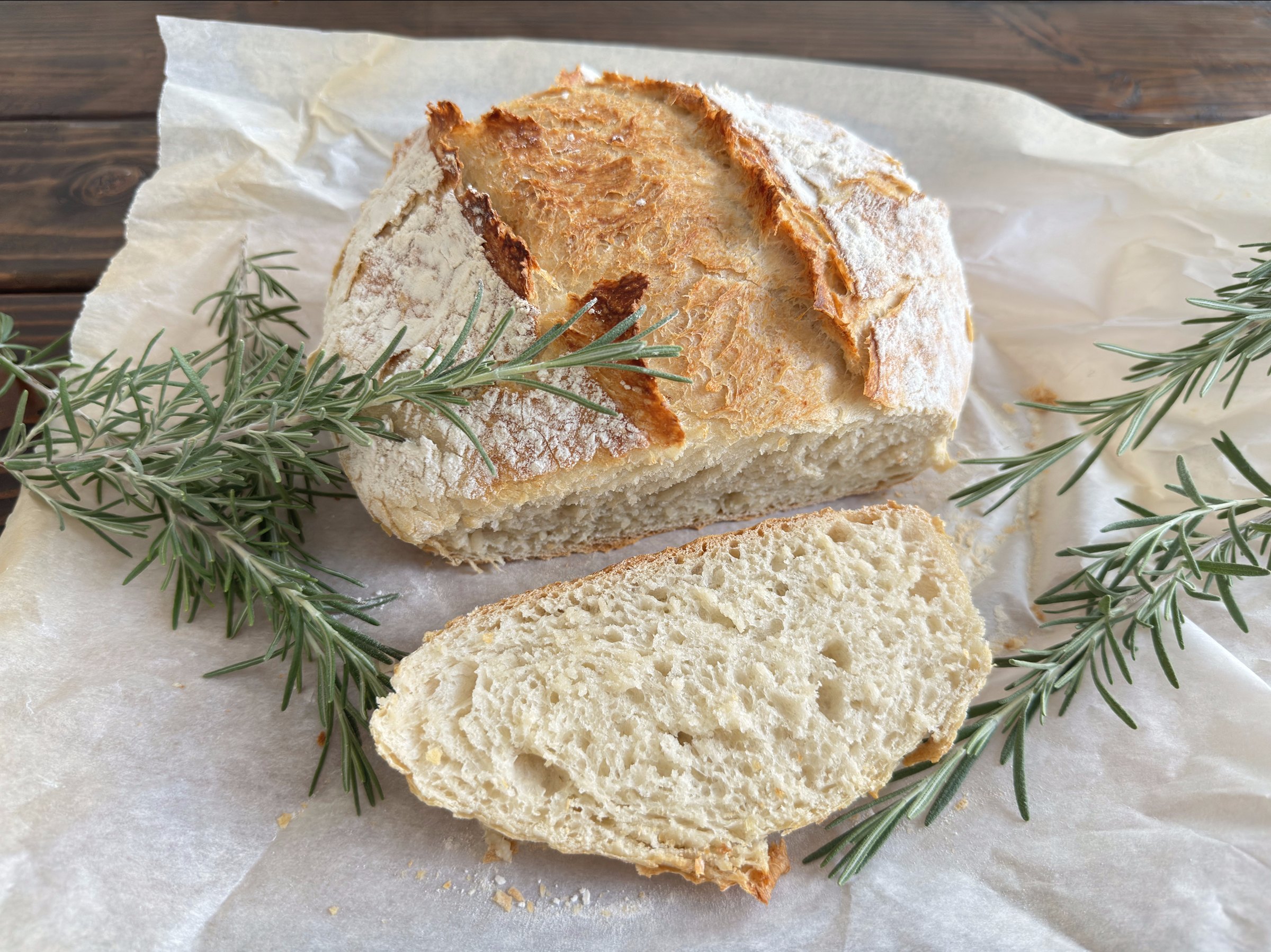 Artisan Bread