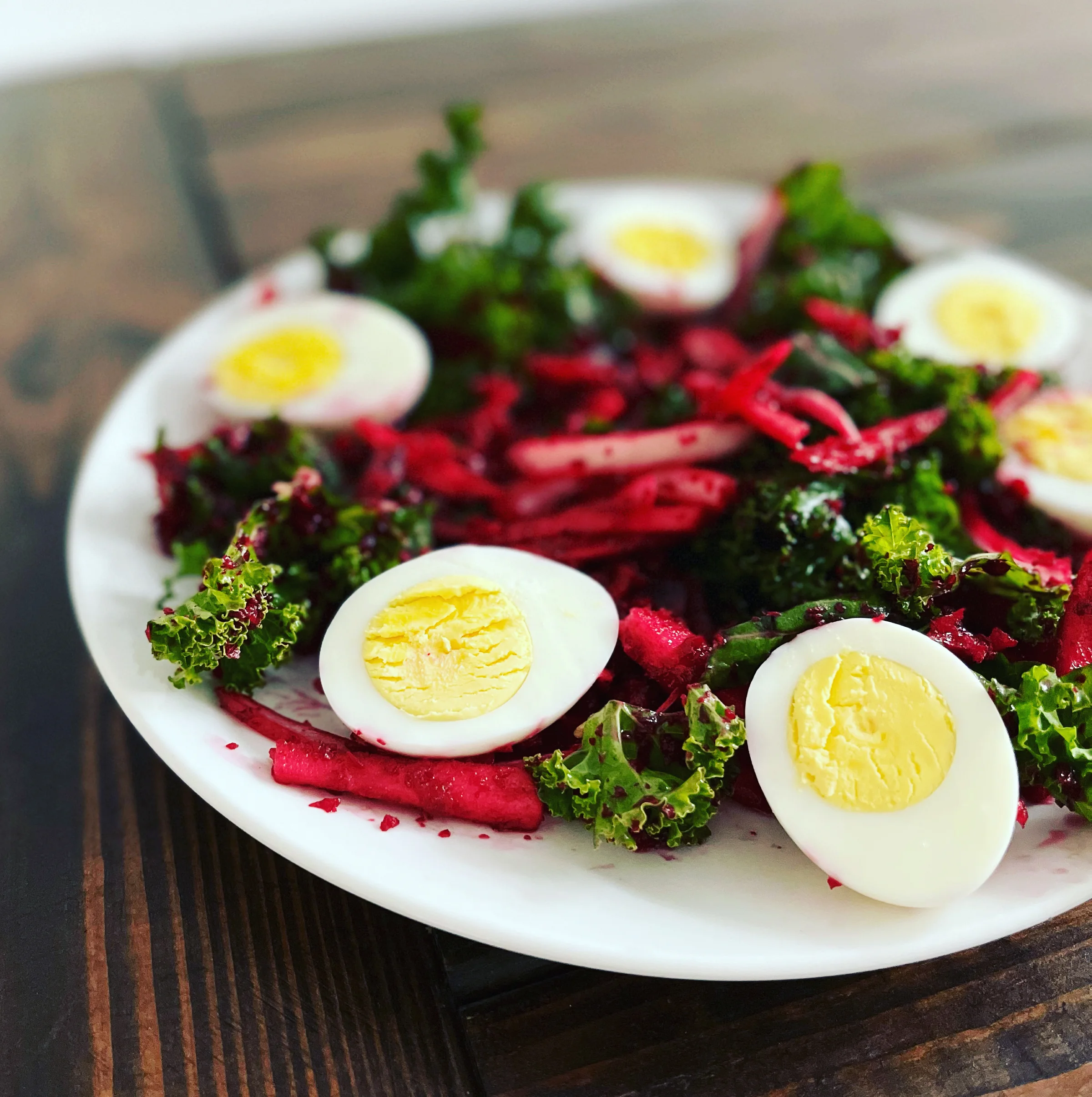 Beet Salad