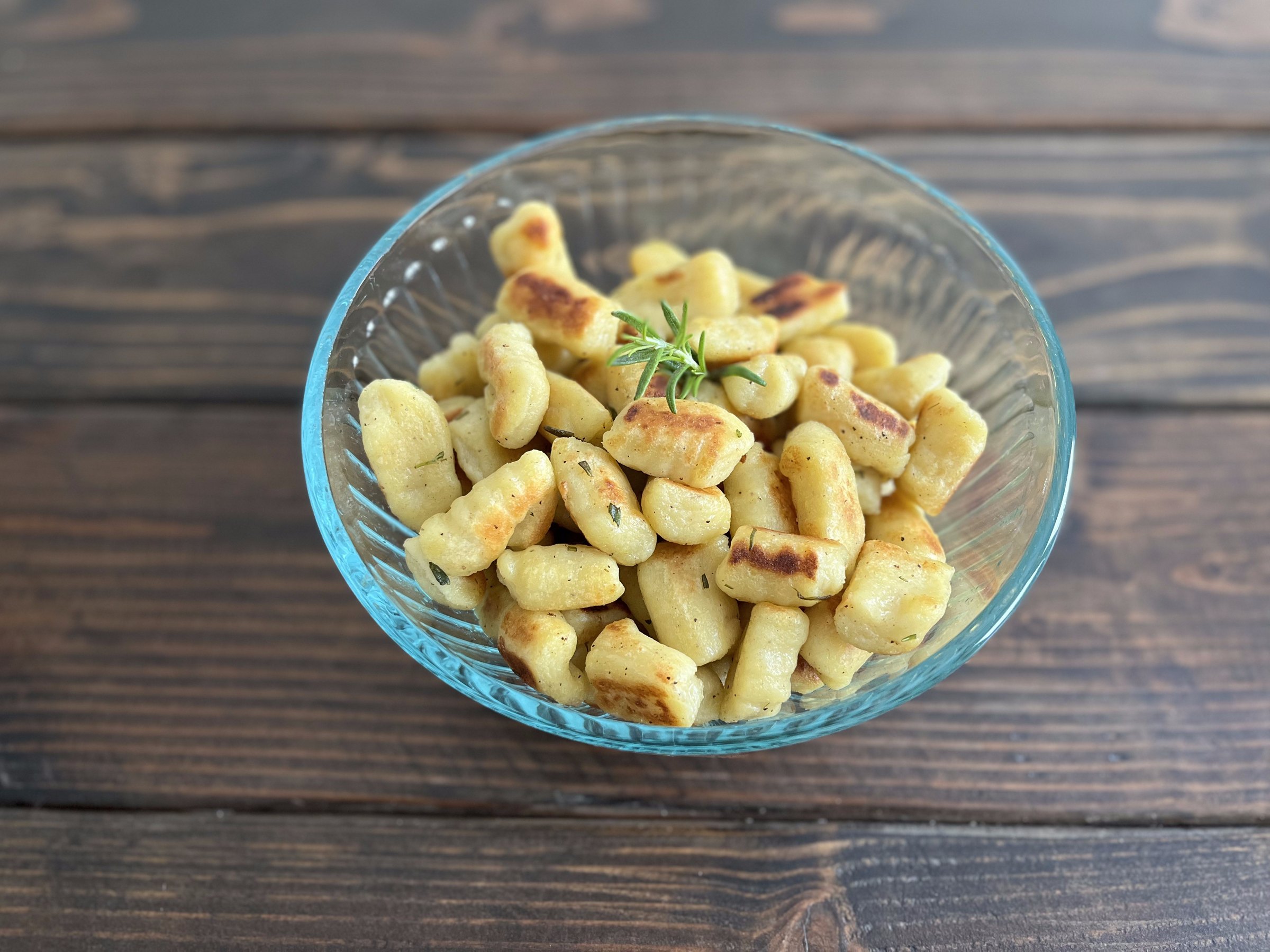 Gnocchi
