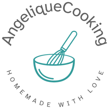 AngeliqueCooking – Homemade with love