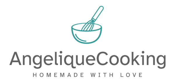 AngeliqueCooking – Homemade with love