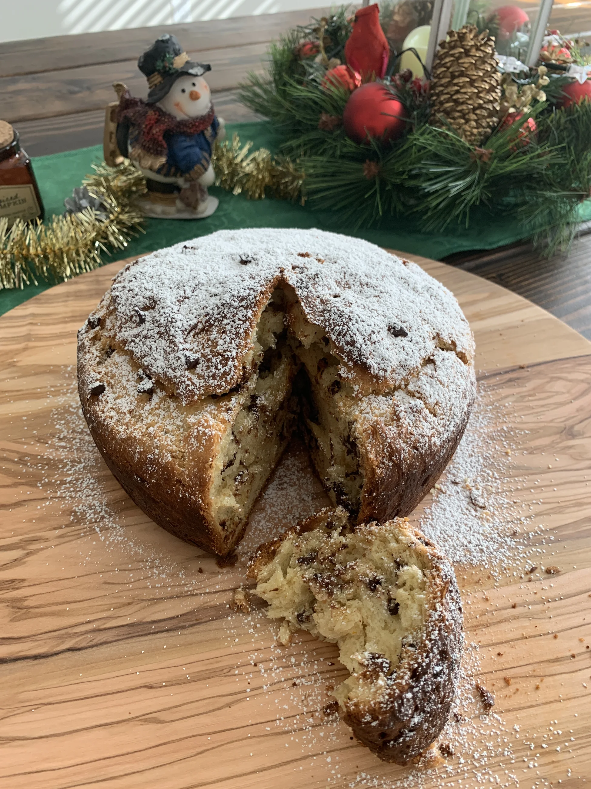 Panettone