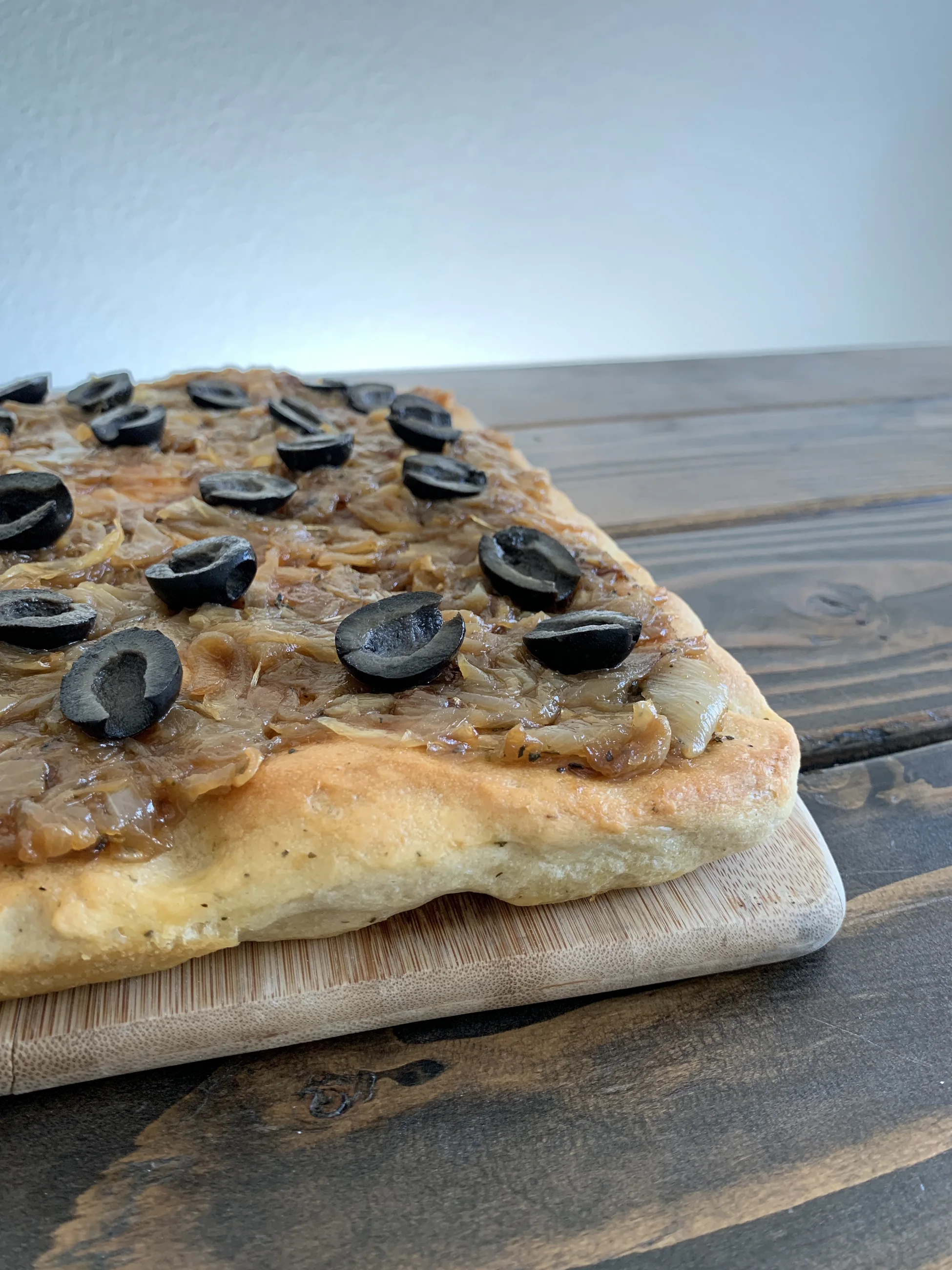Pissaladière