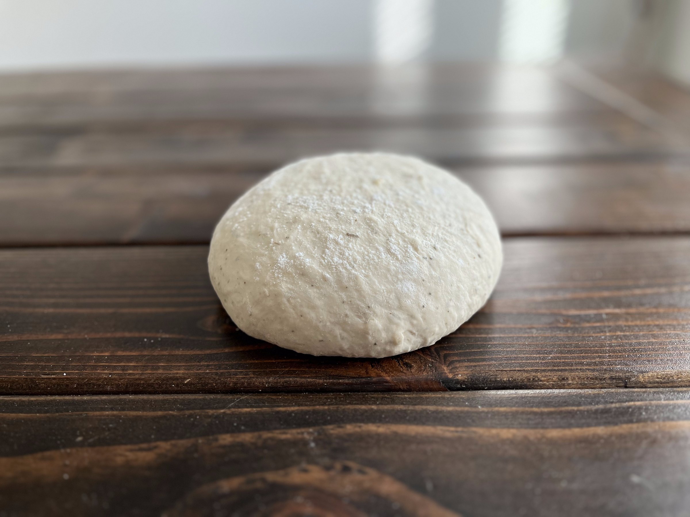 Pizza Dough