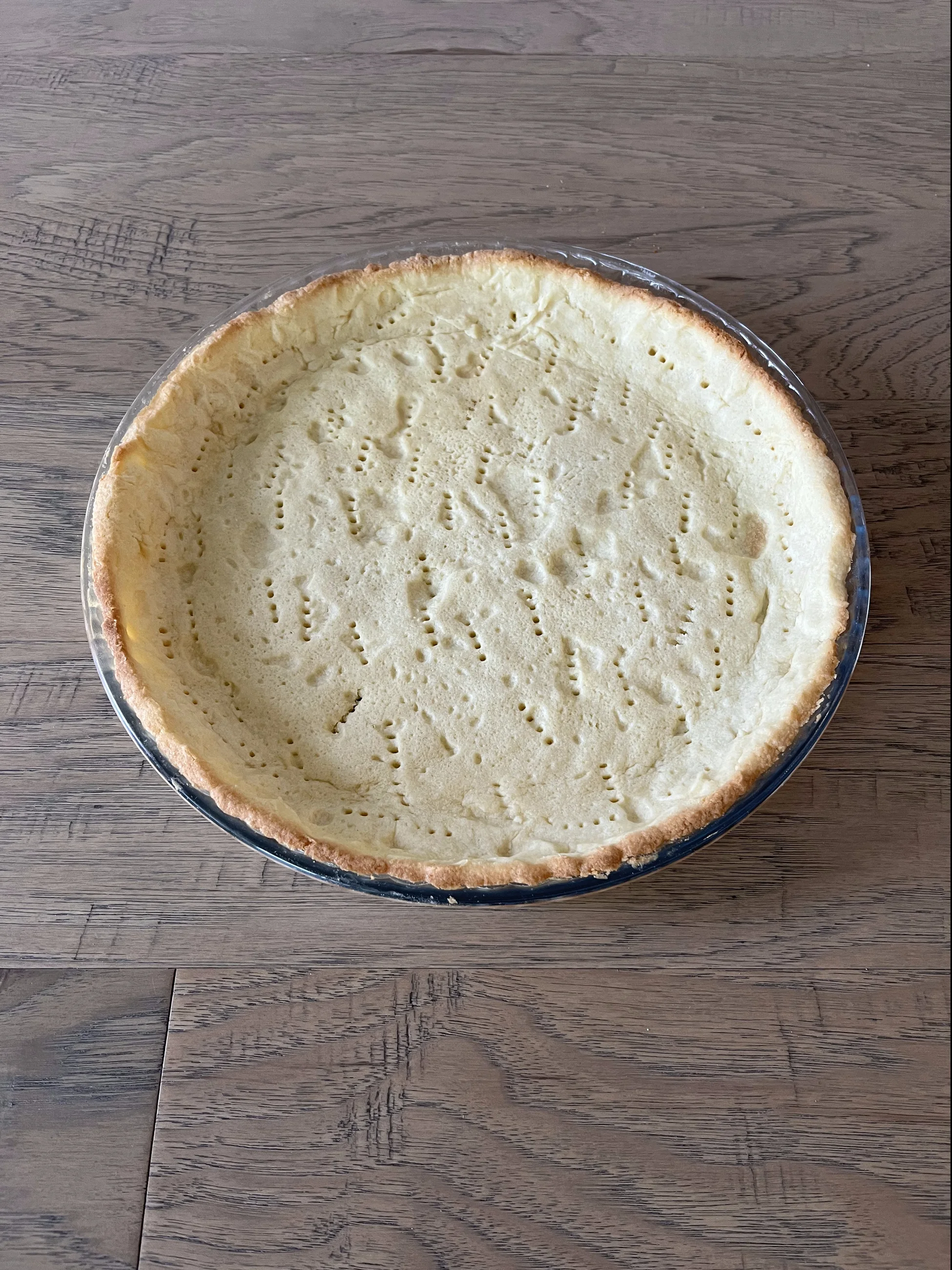 Shortcrust Pastry