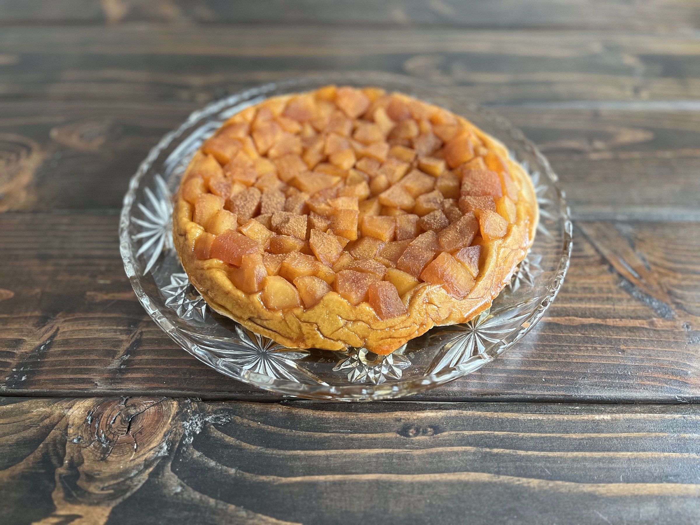 Tarte Tatin