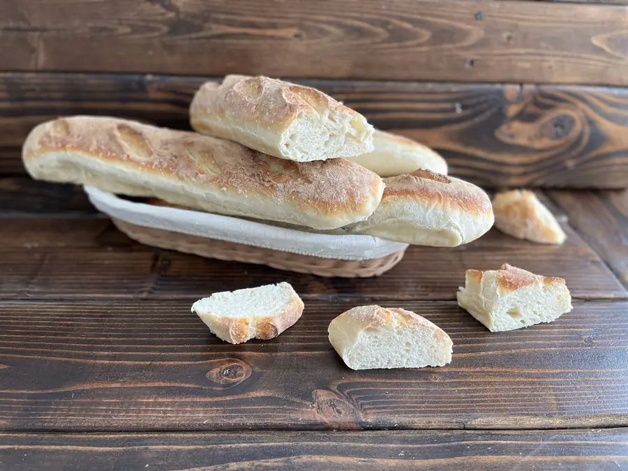 Baguette