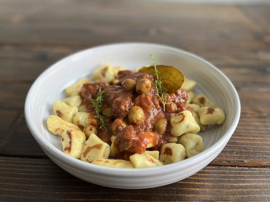 Daube Niçoise