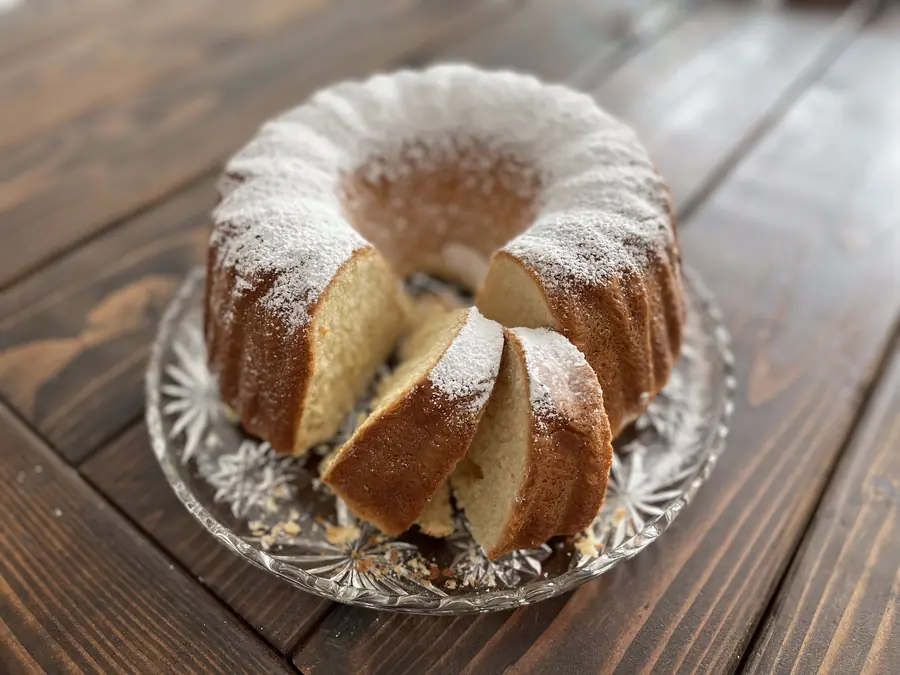 Kouglof
